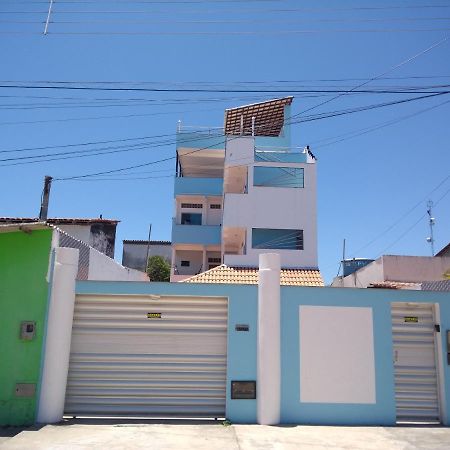 Marujo Da Gavea 普拉杜 外观 照片
