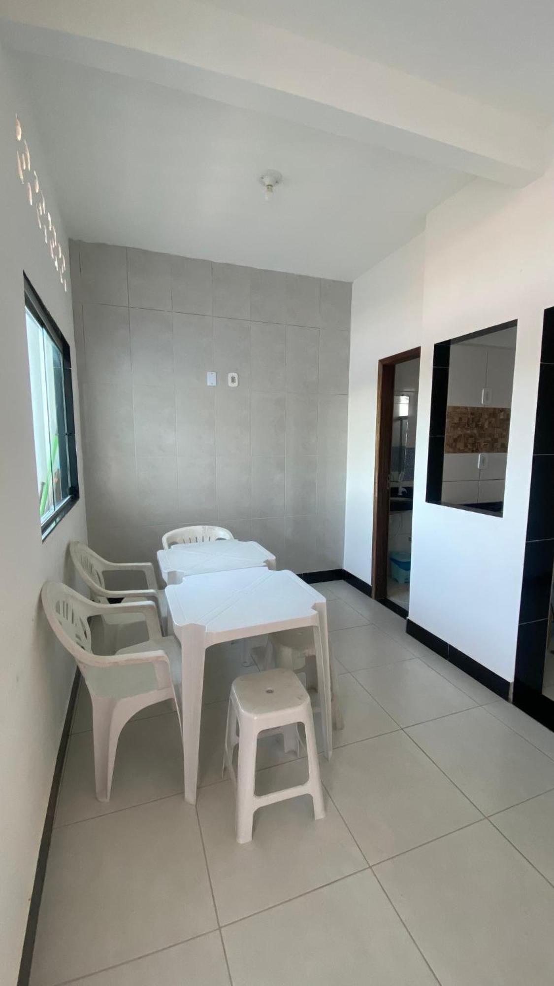 Marujo Da Gavea 普拉杜 外观 照片