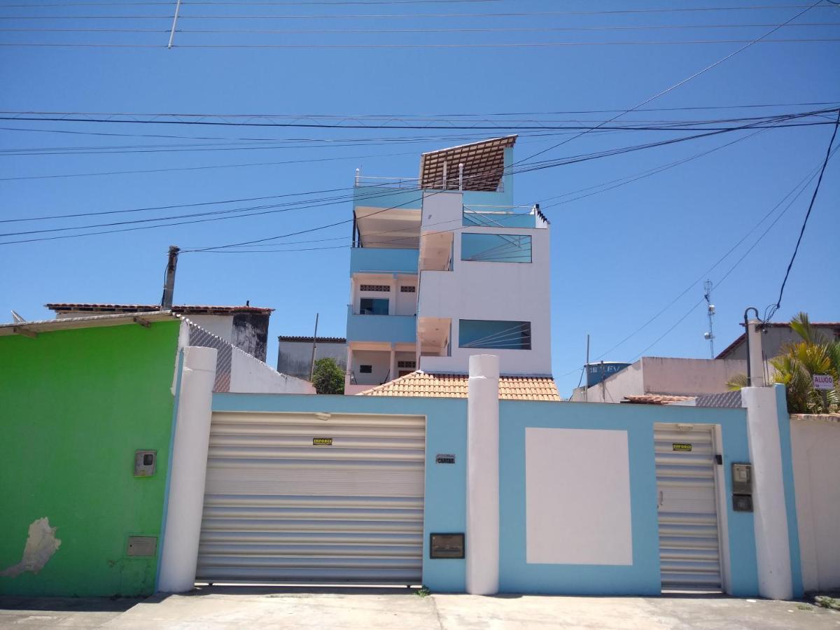 Marujo Da Gavea 普拉杜 外观 照片
